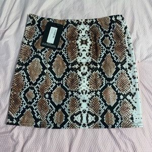 PLT SKIRT